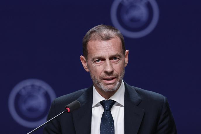 Cutremur la vârful fotbalului: Europa îi cere plecarea lui Infantino