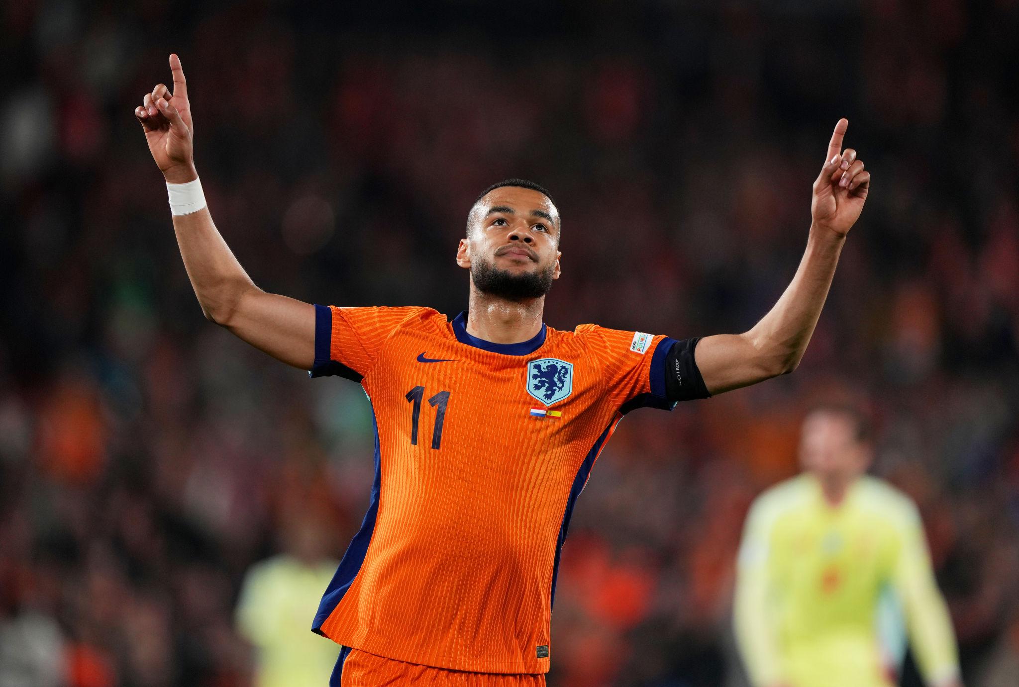 Debut dramatic în Nations League: Gakpo îl oprește pe Klopp, Haaland decide derby-ul nordic