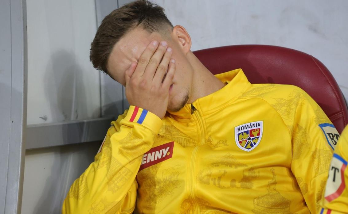 România pierde la Stockholm, Mbappé și Belgia strălucesc în Liga Națiunilor